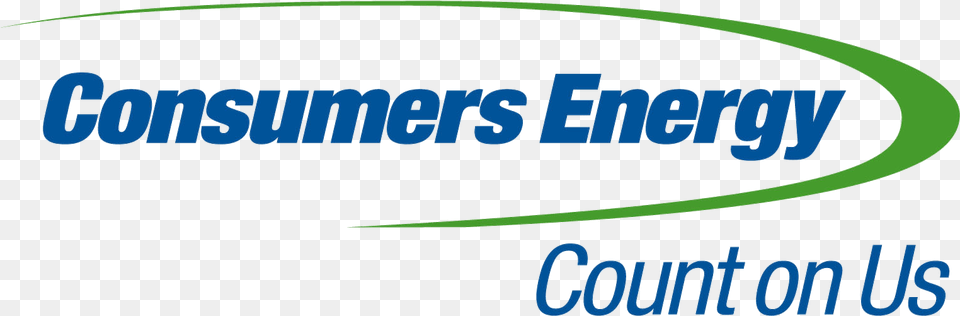 Consumers Energy Announces End To Coal Energy Production Consumers Energy Logo, Text Png