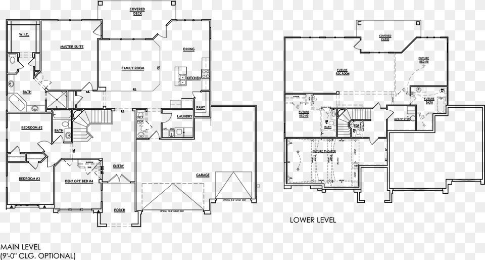 Contact An Agent Today Floor Plan Free Png
