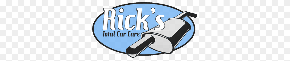 Contact Auto Repair Shop Ricks Total Care Care In Midlothian Texas, Adapter, Electronics, Plug, Smoke Pipe Free Png Download