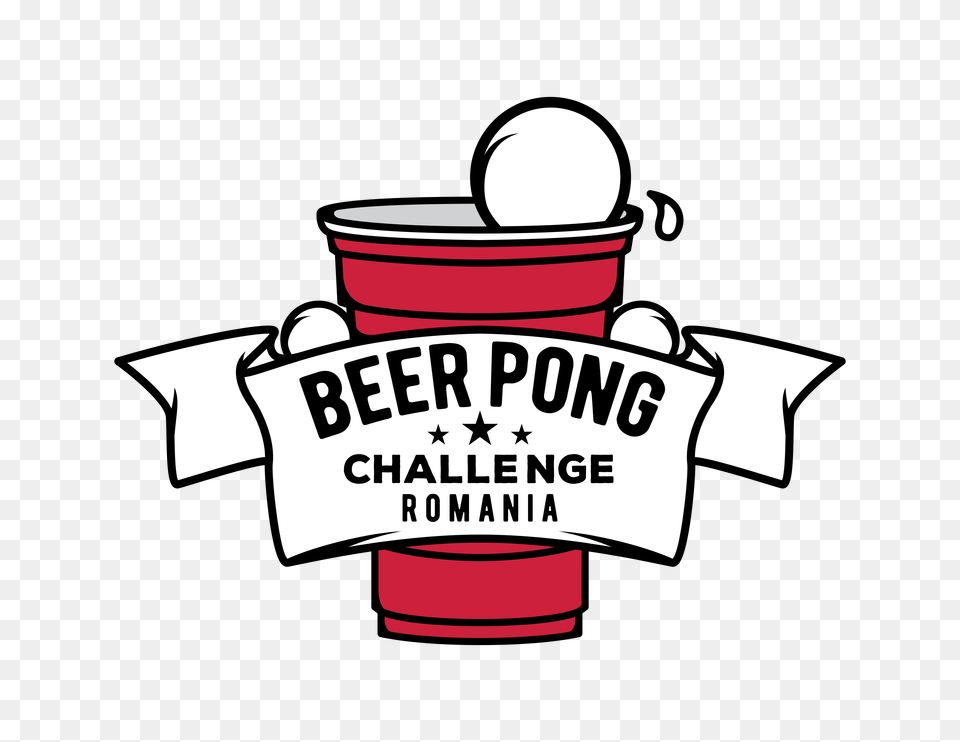 Contact Beer Pong Challenge Romania, Bulldozer, Machine Free Png