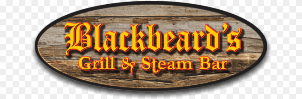 Contact Blackbeard39s Grill Amp Steambar North Carolina Png