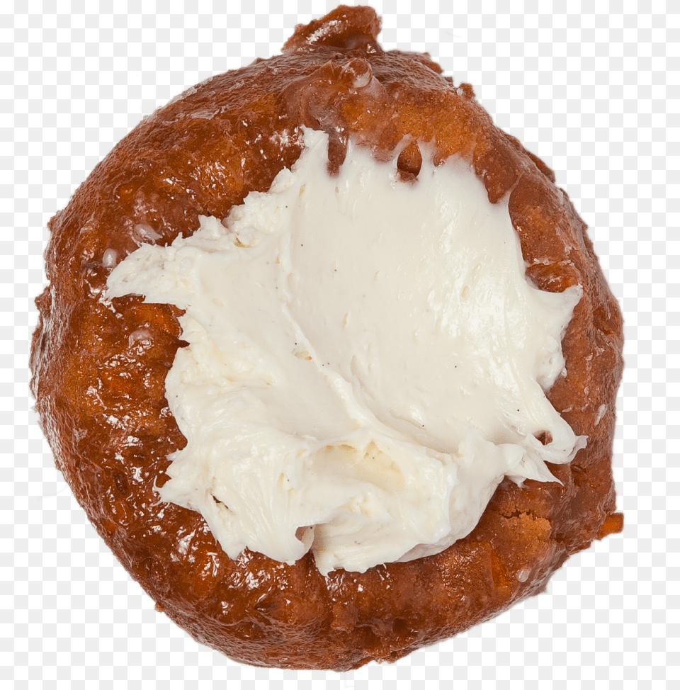 Contact Buttercream, Bread, Food, Cream, Dessert Free Transparent Png