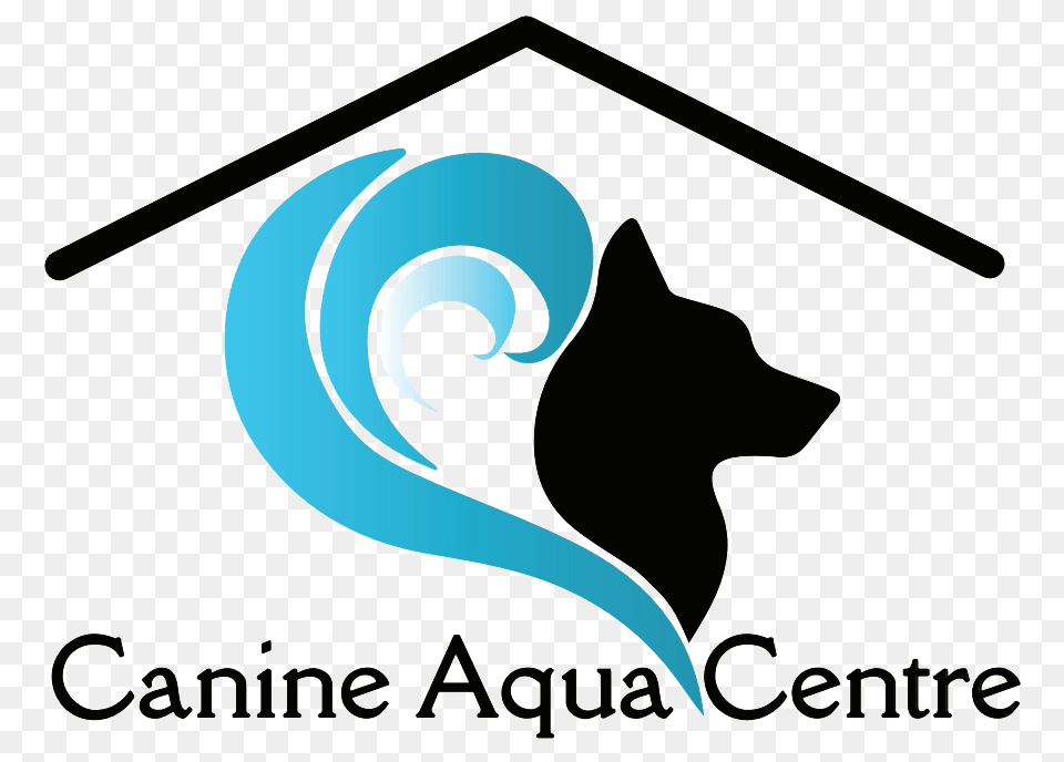 Contact Canine Aqua Centre, Logo, People, Person, Animal Png Image