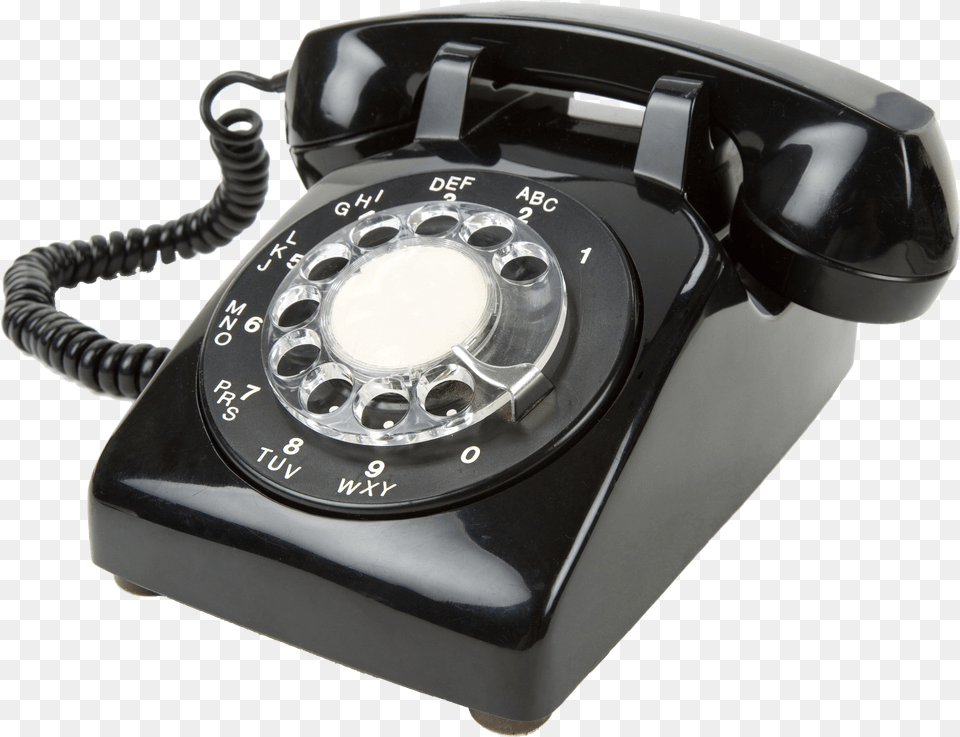 Contact Communication Old Phone, Electronics, Wristwatch, Dial Telephone Free Png