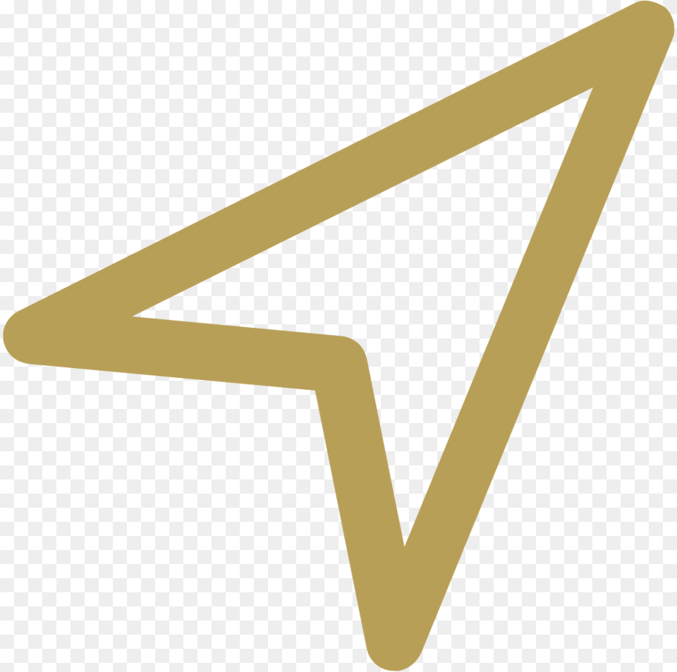 Contact Conduit Aerospace Triangle, Symbol Free Png