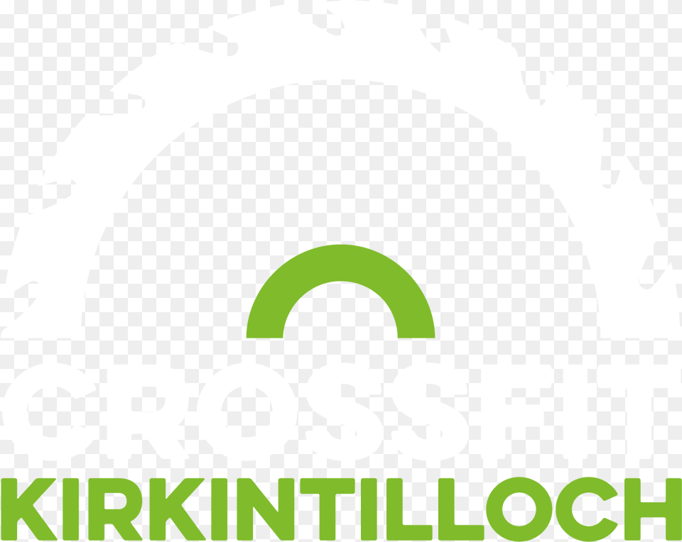 Contact Crossfit Kirkintilloch, Logo, Green Free Png