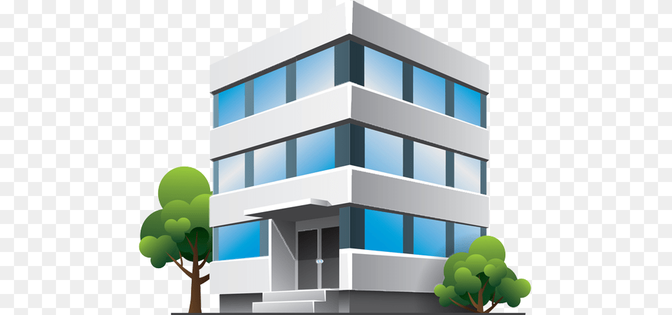 Contact Details Building Images Hd, Architecture, City, Condo, Housing Png Image