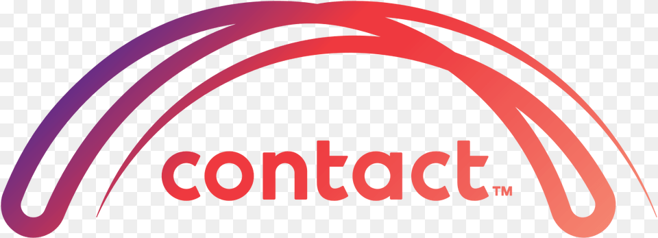 Contact Energy Logo, Light Free Transparent Png