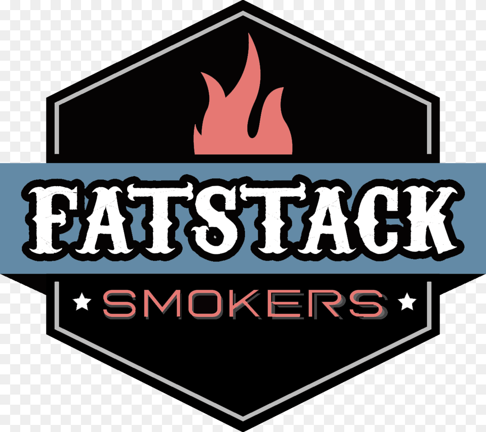 Contact Fatstack Smokers, Logo Free Png