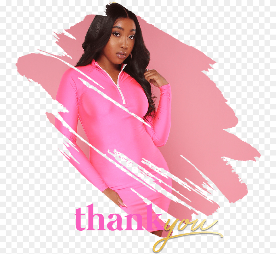 Contact Girl, Adult, Sleeve, Person, Long Sleeve Png