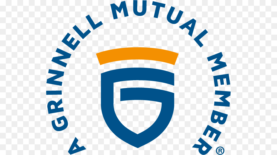 Contact Grinnell Mutual Logo Png