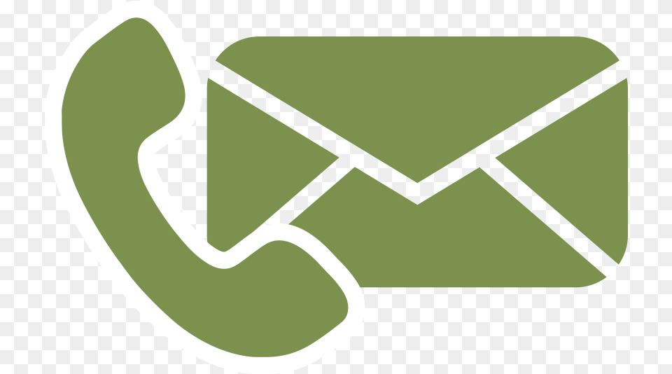 Contact Icon, Envelope, Mail Free Png Download