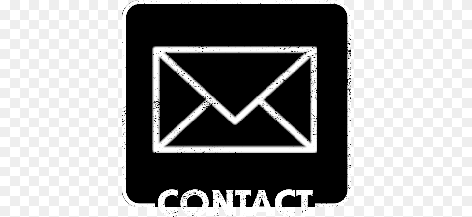 Contact Icon, Envelope, Mail, Blackboard Png