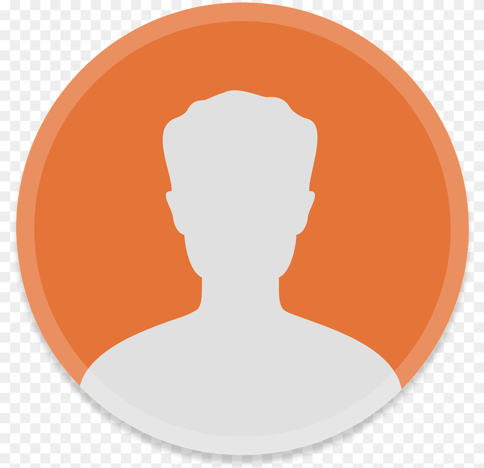 Contact Icon 6 Image Cute Profile Circle, Photography, Head, Person, Face Free Transparent Png