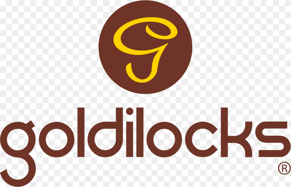 Contact Info Company Profile Of Goldilocks, Logo Free Transparent Png