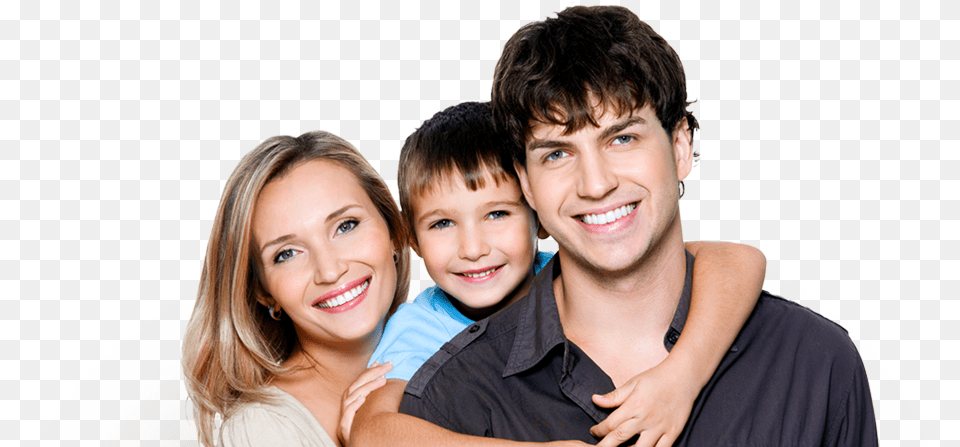 Contact Information Family, Adult, Smile, Person, People Png Image