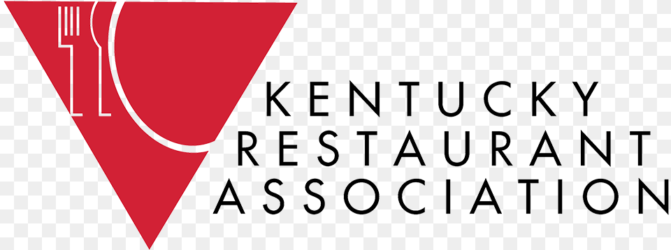Contact Information Kentucky Restaurant Association, Triangle, Text Free Png Download