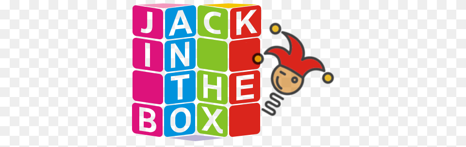 Contact Jack In The Box Nursery, Toy, Text Free Png Download