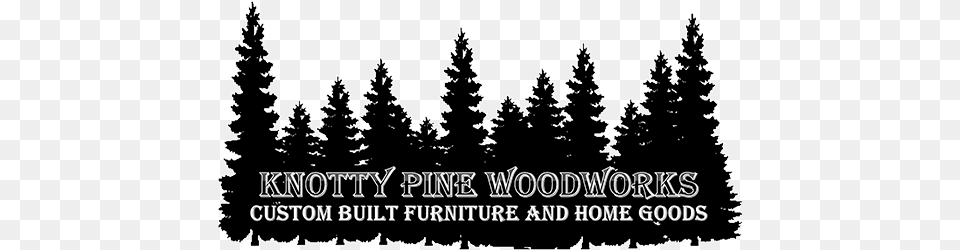 Contact Knotty Pine Woodworks Summer Of Weird Harold, Fir, Plant, Tree, Vegetation Free Png