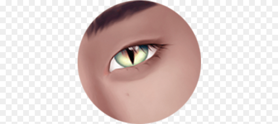 Contact Lens, Disk Free Transparent Png