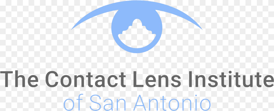 Contact Lens Institute Of San Antonio Arkema, Logo Free Transparent Png