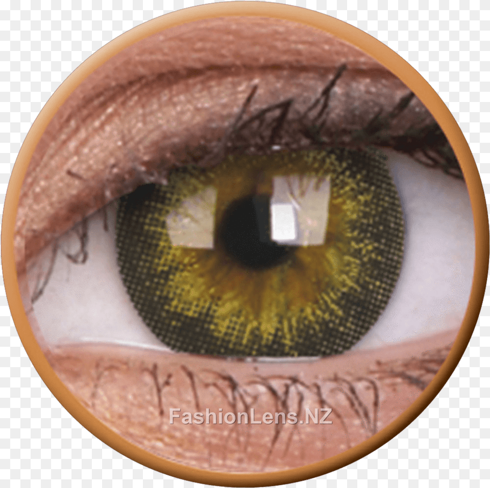 Contact Lenses Color Doll Eye Blue, Contact Lens Png