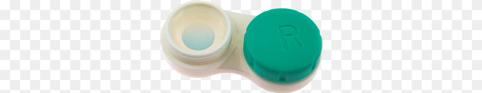 Contact Lenses Contact Lens Box, Plastic Free Transparent Png