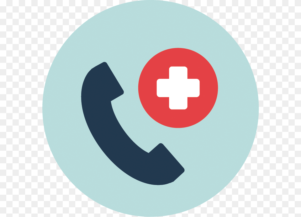 Contact Louisburgh Doctor Contact Doctor, Logo, Symbol, First Aid, Red Cross Free Transparent Png