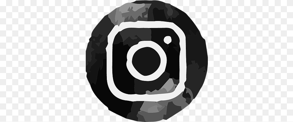 Contact Me Boney Babies Instagram Logo Mint Green, Electronics Free Png Download