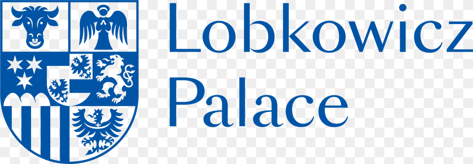 Contact Name Lobkowicz Palace Logo, Animal, Cattle, Cow, Livestock Free Png