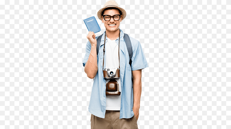 Contact People All Around The World Costume, Photography, Male, Adult, Person Free Transparent Png