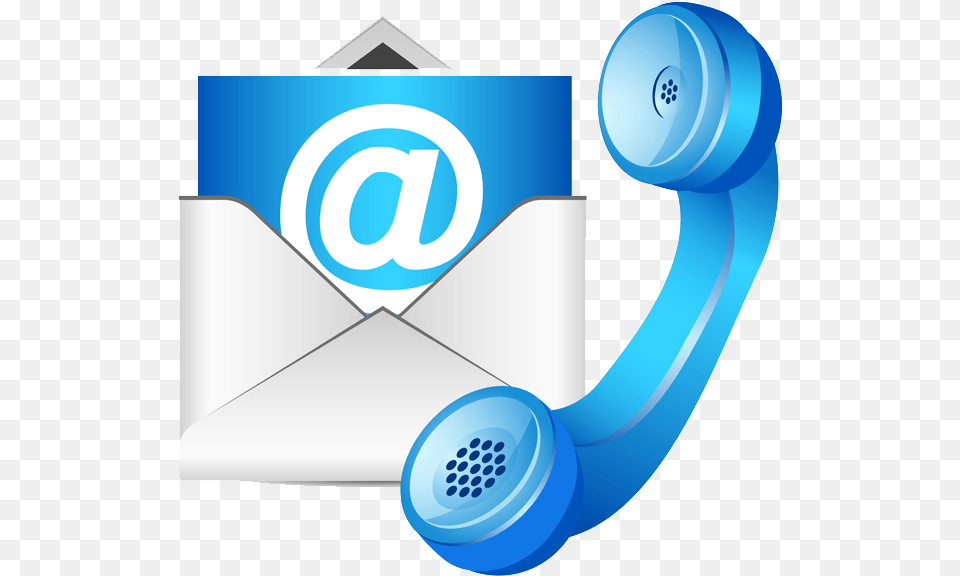 Contact Phone And Email Icon, Electronics Free Transparent Png