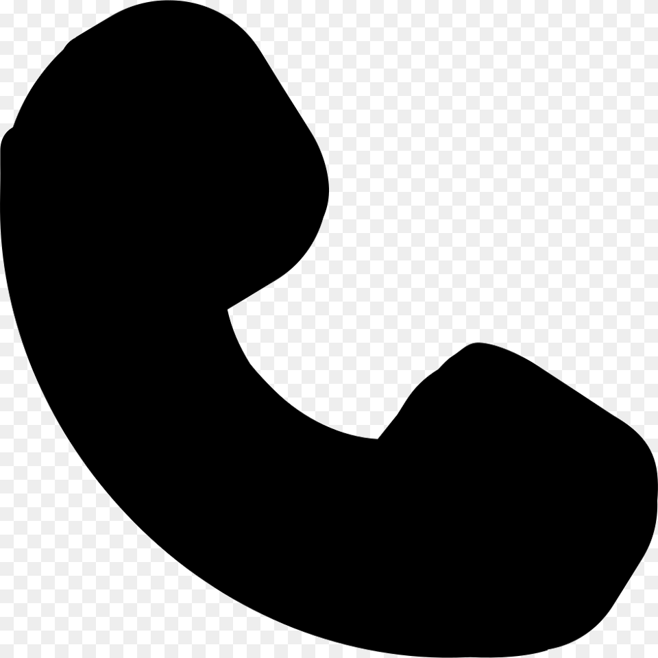 Contact Phone Call Scalable Vector Graphics, Silhouette Png Image