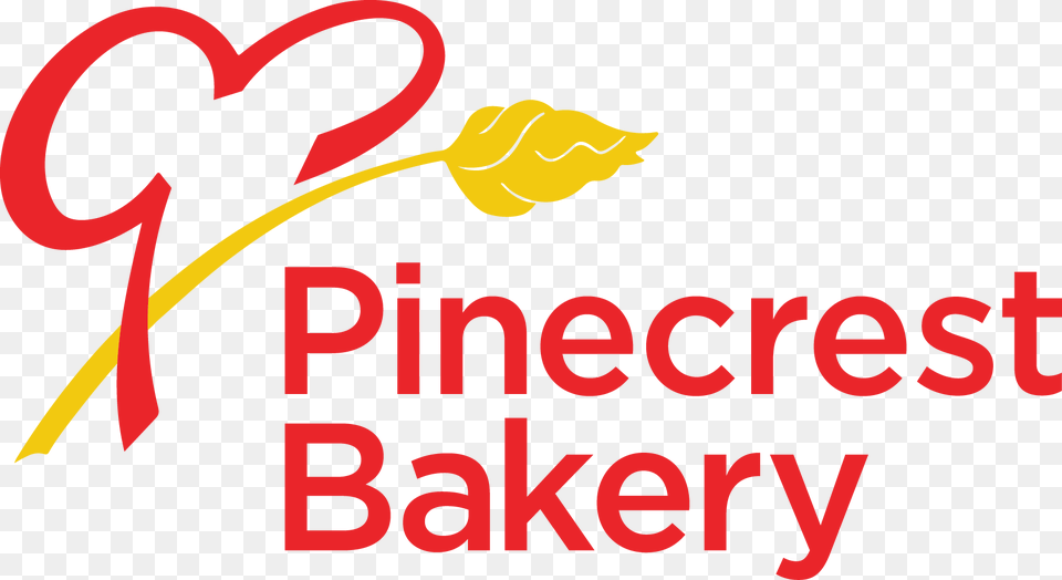 Contact Pinecrest Bakery 24 Hours Locations Pinecrest Bakery Logo, Dynamite, Weapon, Text Png