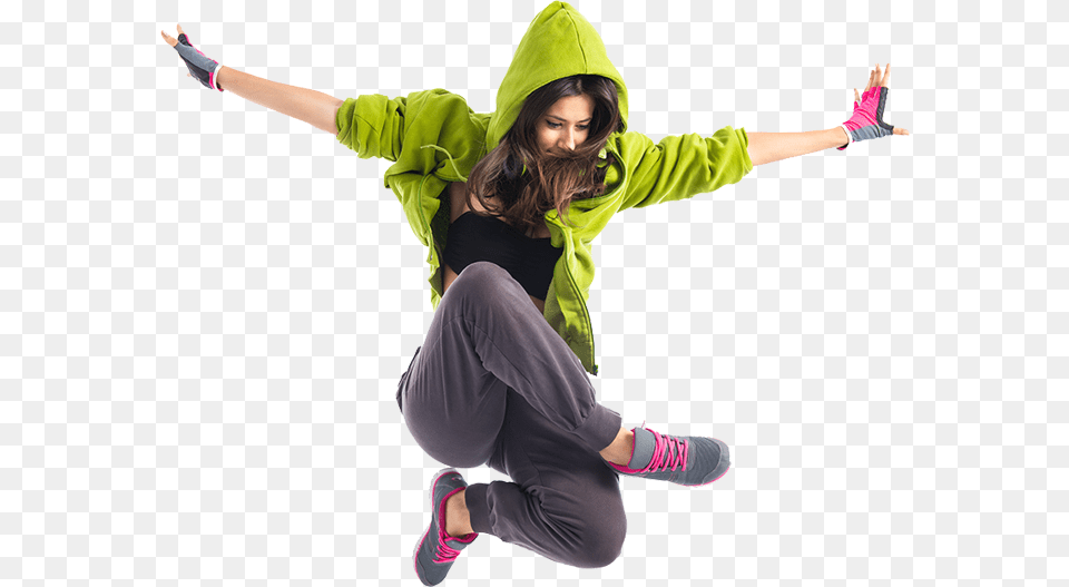 Contact Polaris Dance Institute, Clothing, Hood, Knitwear, Sweatshirt Png Image