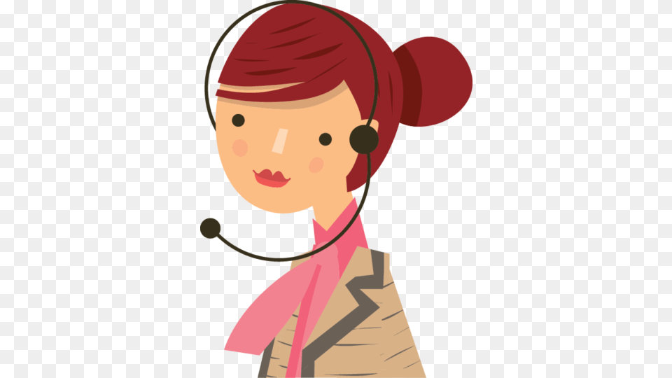 Contact Ruby Receptionists Your Virtual Receptionist Service, Formal Wear, Baby, Person, Clothing Png