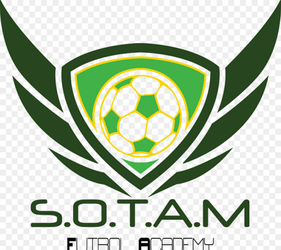 Contact Sotam Futbol Academy, Logo, Animal, Fish, Sea Life Free Png