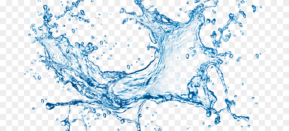 Contact Splashed Water Splash Effect Photoshop, Nature, Outdoors, Sea, Pattern Png Image