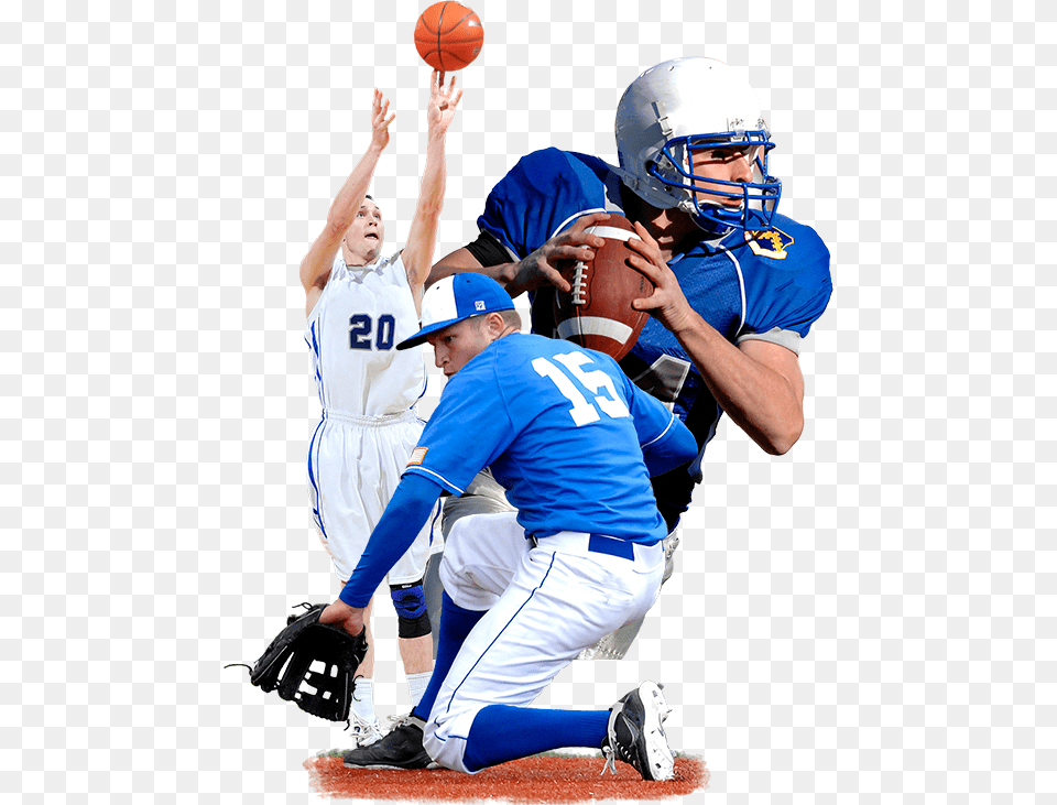 Contact Sports Player, Helmet, People, Person, Clothing Free Transparent Png