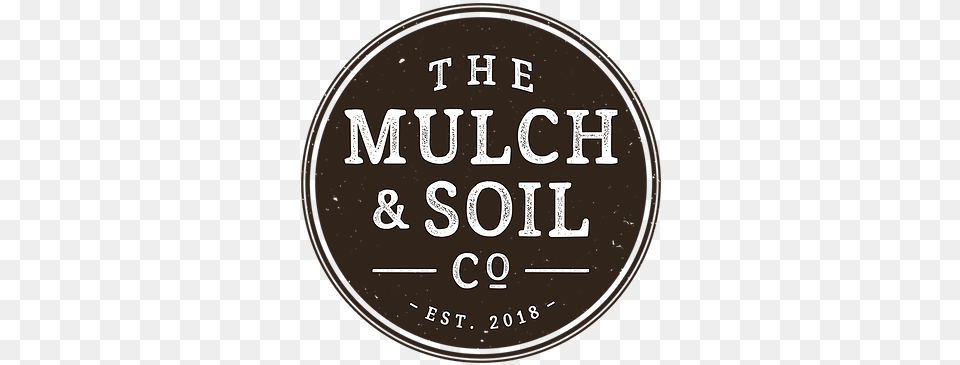 Contact The Mulch U0026 Soil Co Biscuit Love Gulch, Text, Disk Png Image