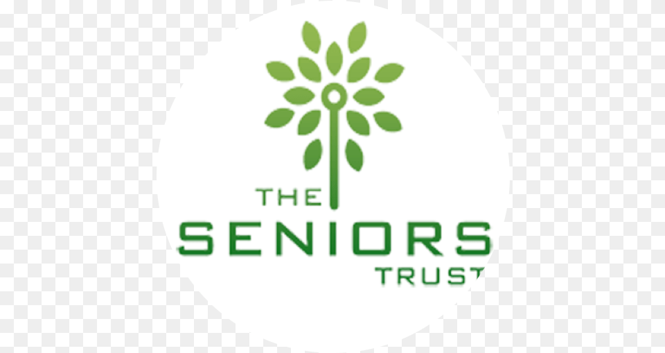 Contact The Seniors Trust Network, Green, Herbal, Herbs, Plant Png Image