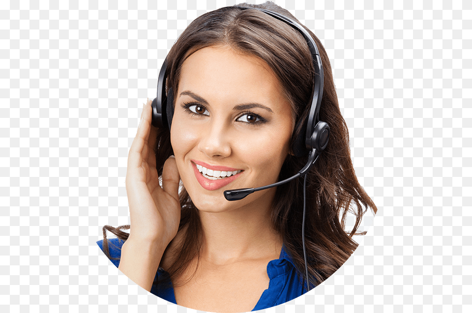 Contact U2013 Dynamix Media Consultants Call Center Girl Icon, Photography, Adult, Person, Woman Png Image
