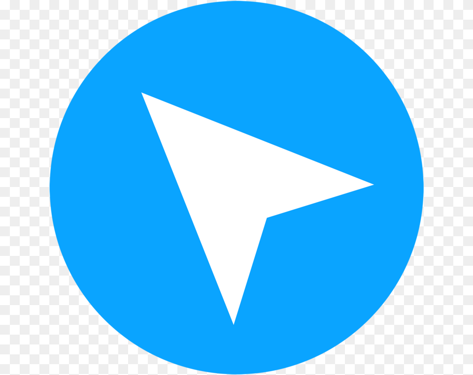 Contact U2014 Hayden Youtube App Icon Vector, Triangle Free Png