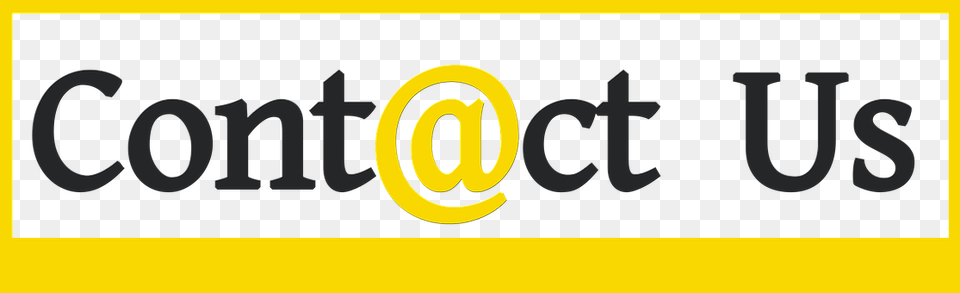 Contact Us Logo, Text, Symbol Free Transparent Png