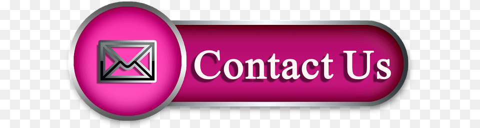 Contact Us Logo, Purple Free Transparent Png