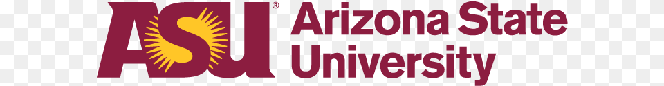 Contact Us Arizona State University Logo Free Png Download