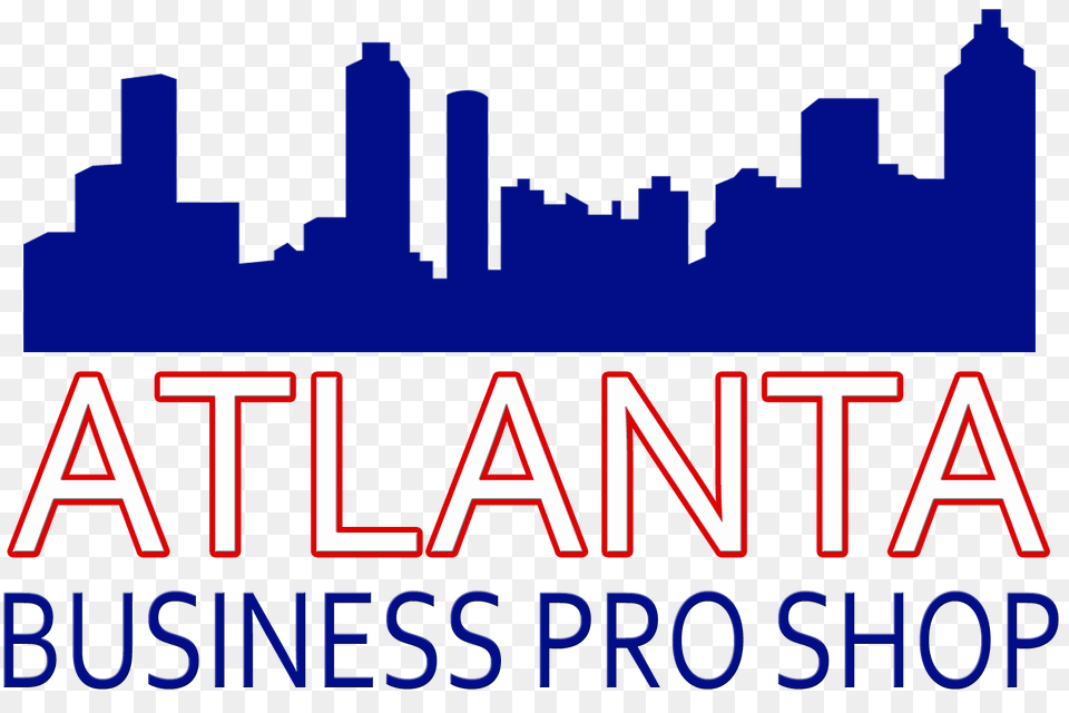 Contact Us Atlanta Business Pro Shop, Logo, Text Free Png Download