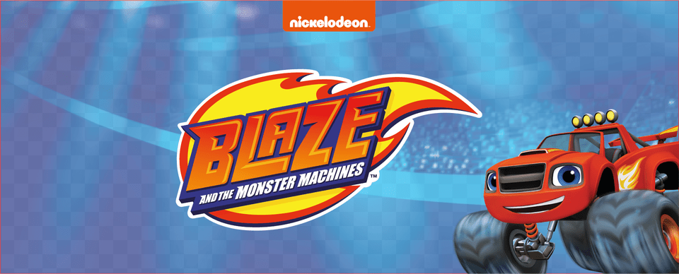 Contact Us Blaze And The Monster Machines, Car, Transportation, Vehicle, Machine Free Transparent Png