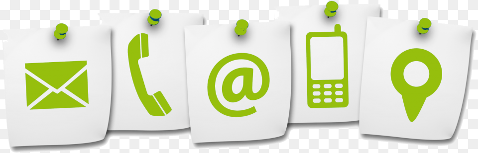Contact Us Call Email Text Icon, Symbol Png