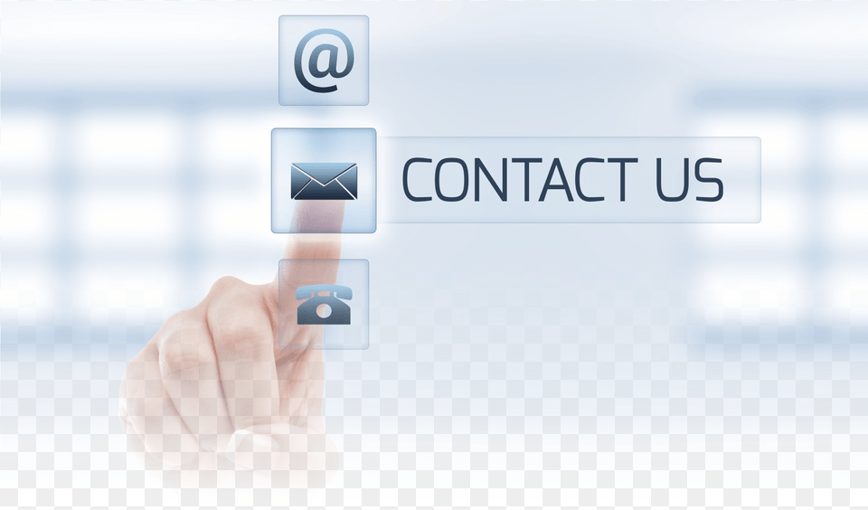 Contact Us Contact Us Hero, Body Part, Finger, Hand, Person Png